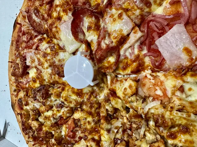Darch Pizza House