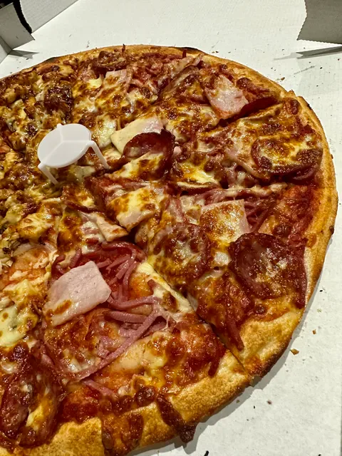 Darch Pizza House