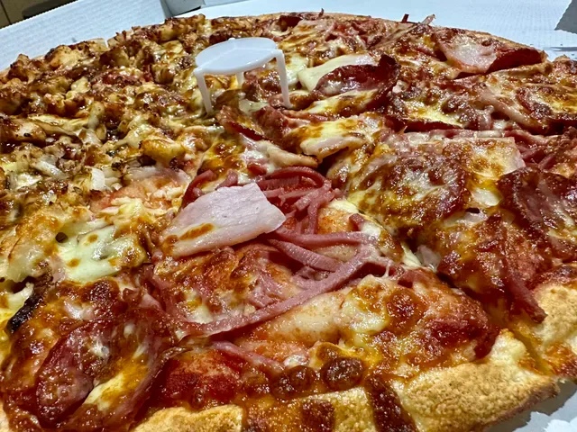 Darch Pizza House
