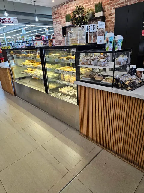 Full Flava Café