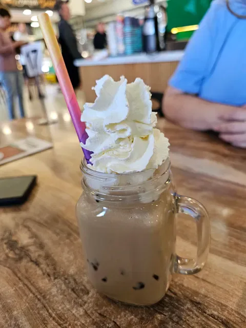 Full Flava Café