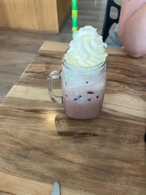 Full Flava Café