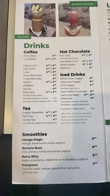 Full Flava Café