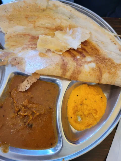 Curry Thieves