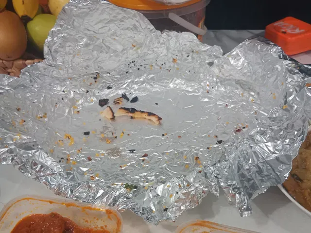 Curry Thieves