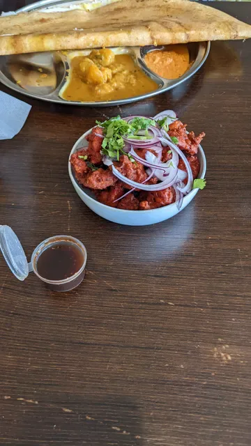 Curry Thieves