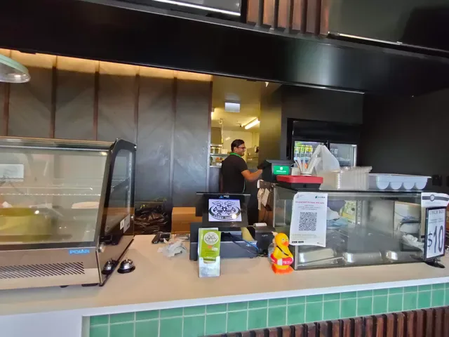Curry Thieves