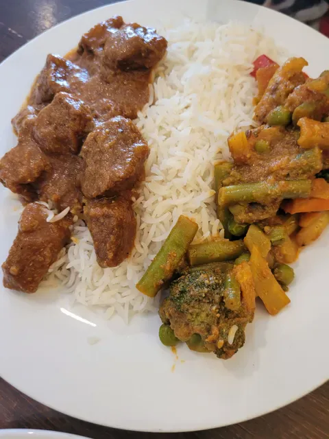 Curry Thieves