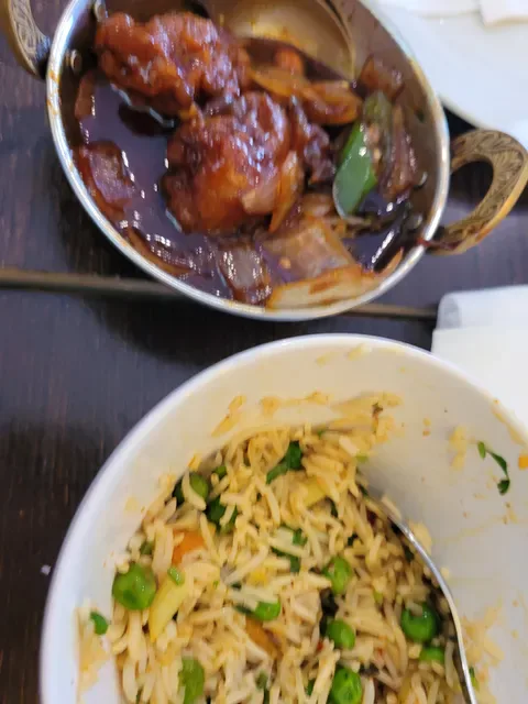 Curry Thieves