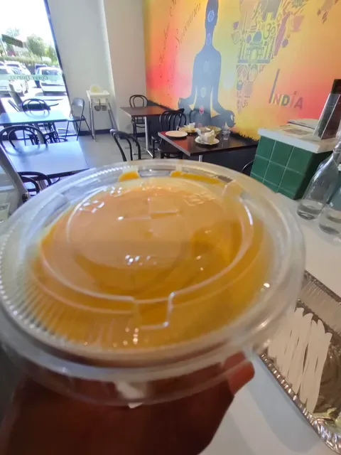 Curry Thieves