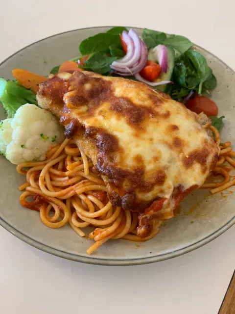 Italians Restaurant