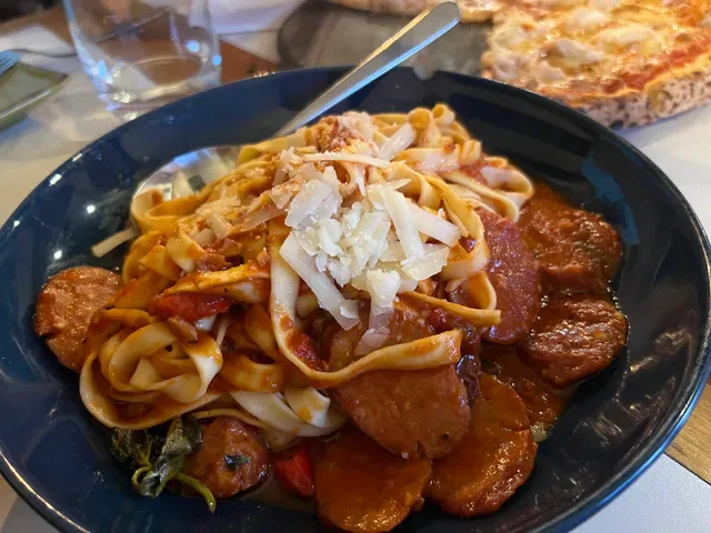 Italians Restaurant