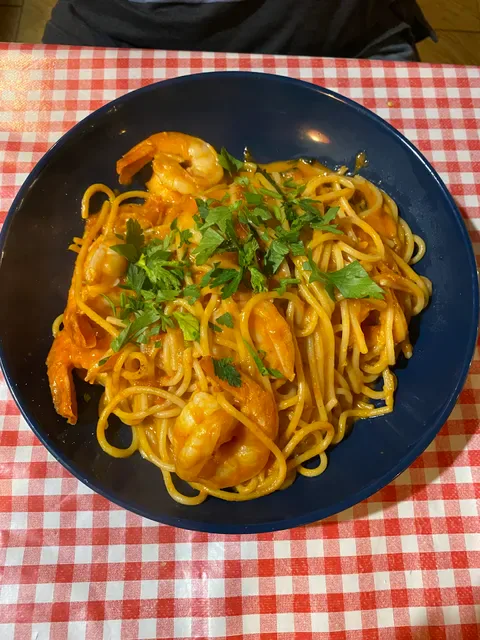 Italians Restaurant