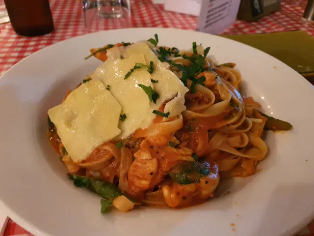 Italians Restaurant