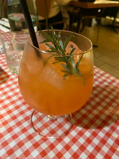 Italians Restaurant