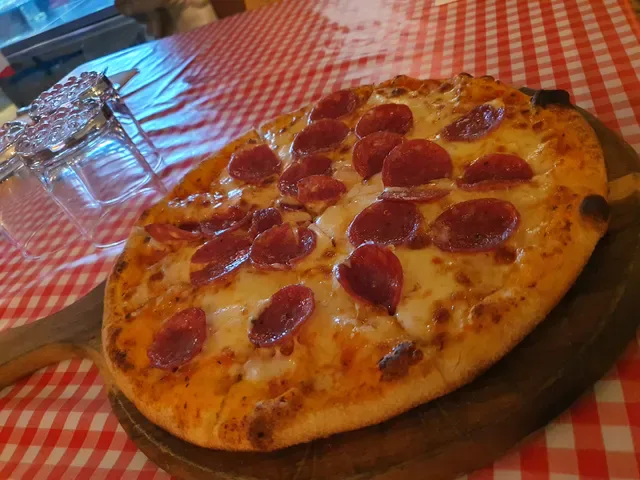 Italians Restaurant