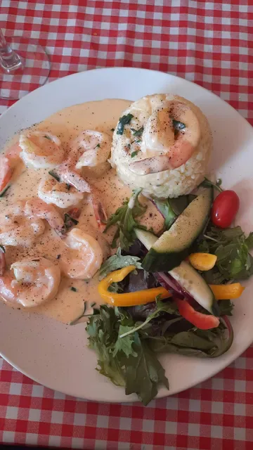 Italians Restaurant