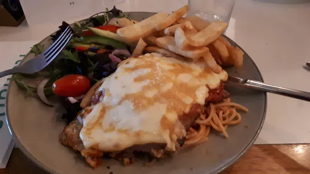 Italians Restaurant