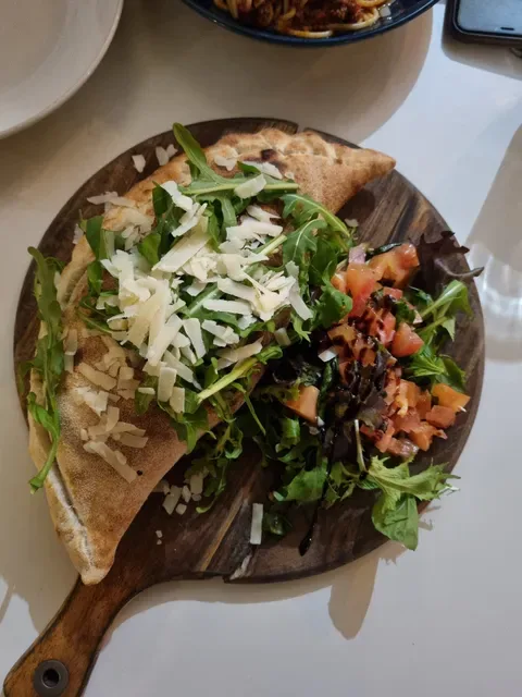 Italians Restaurant