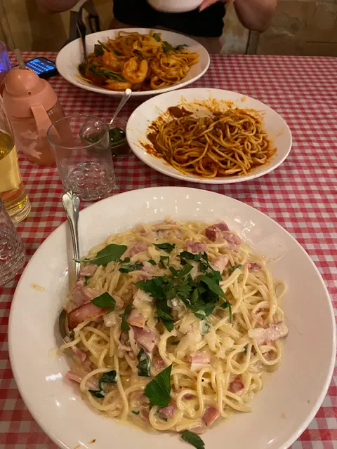 Italians Restaurant