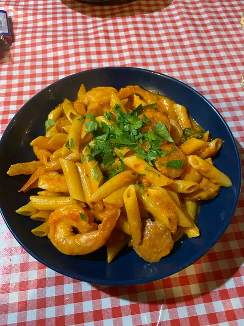 Italians Restaurant