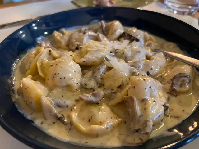 Italians Restaurant