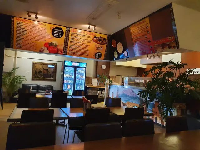 Pompei Pizza