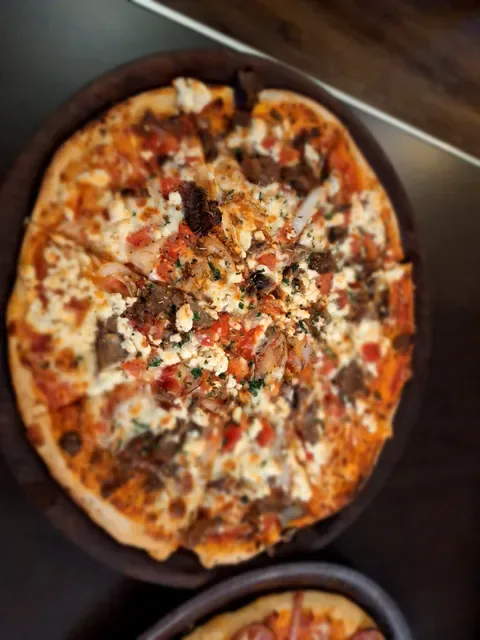 Pompei Pizza