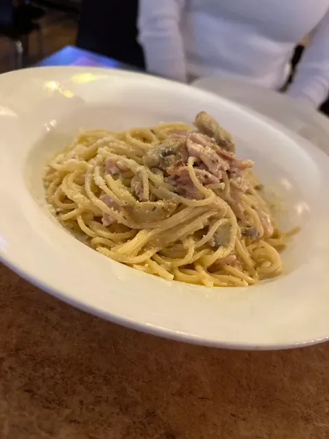 Pompei Pizza