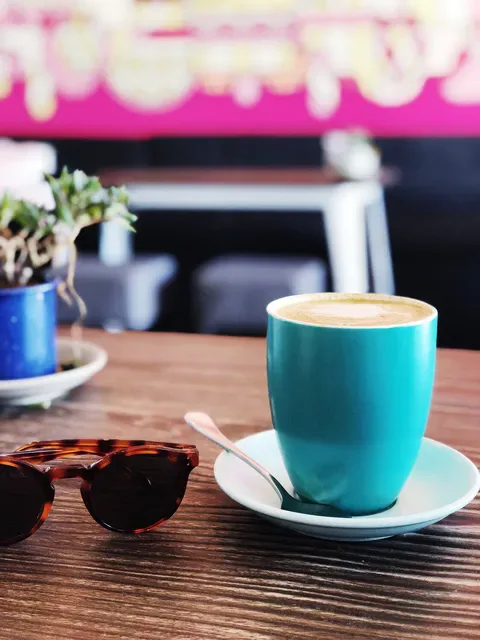 Rise & Grind Espresso Bar
