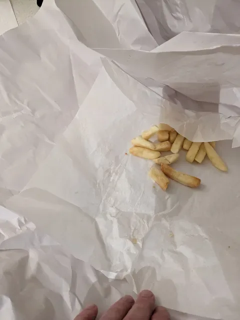 9 Oceans Fish and Chips