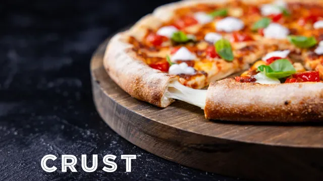 Crust Pizza Carine