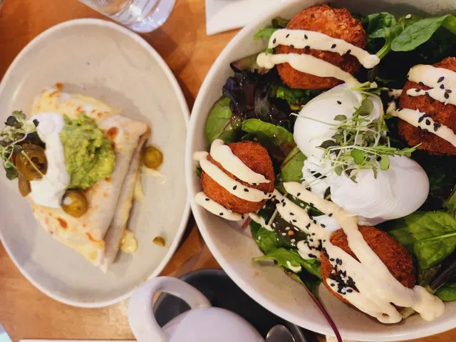 Little H Cafe