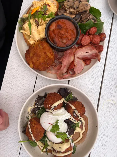 Little H Cafe