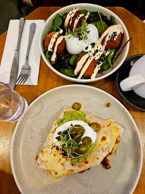 Little H Cafe