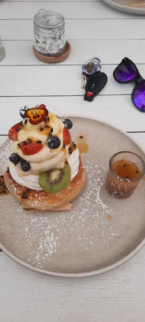 Little H Cafe