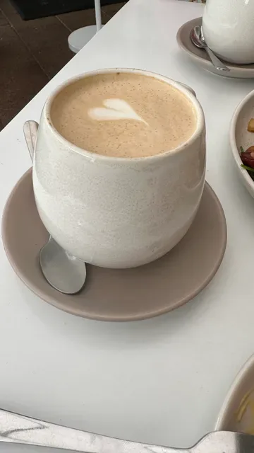 Little H Cafe