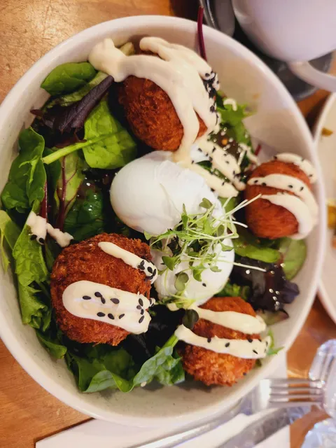 Little H Cafe