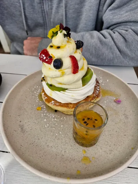 Little H Cafe
