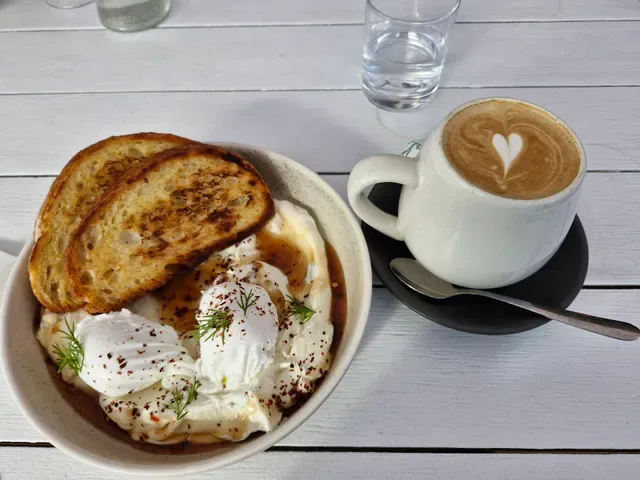 Little H Cafe