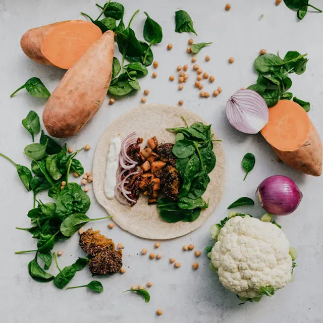 Nourish and Feed Duncraig