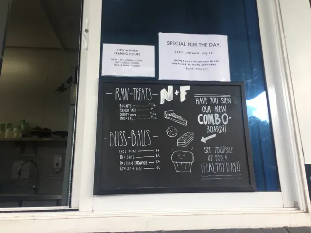 Nourish and Feed Duncraig
