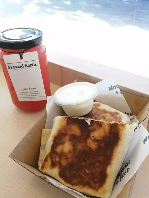 Nourish and Feed Duncraig