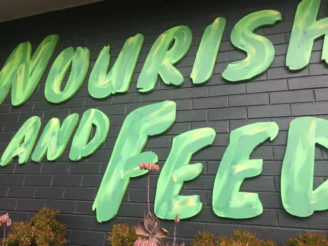 Nourish and Feed Duncraig