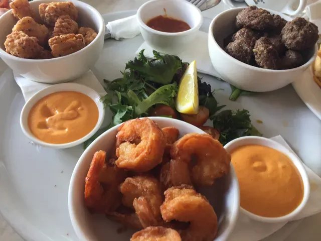 Dôme Café - East Fremantle