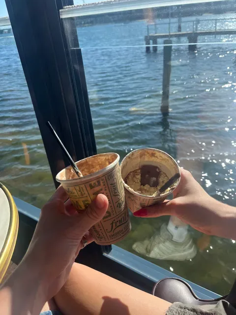 Dôme Café - East Fremantle