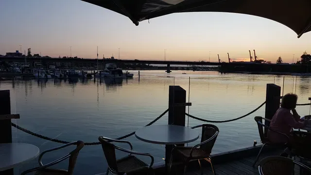 Dôme Café - East Fremantle