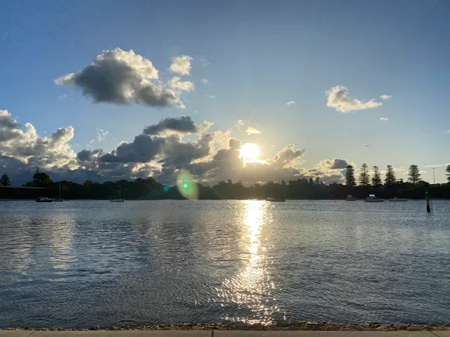 Dôme Café - East Fremantle