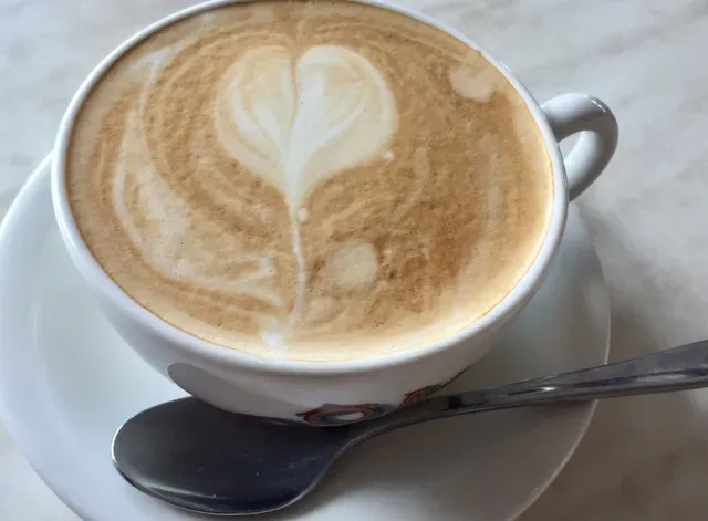Dôme Café - East Fremantle