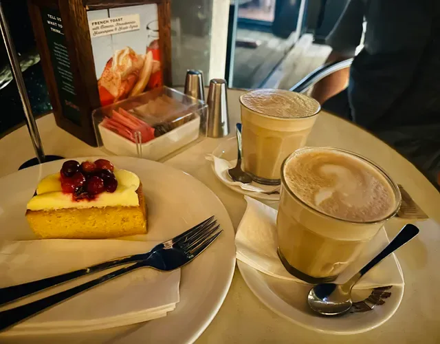 Dôme Café - East Fremantle